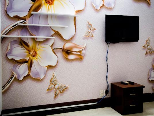 Dola Hostel 2 Ciudad Ho Chi Minh  Habitación foto